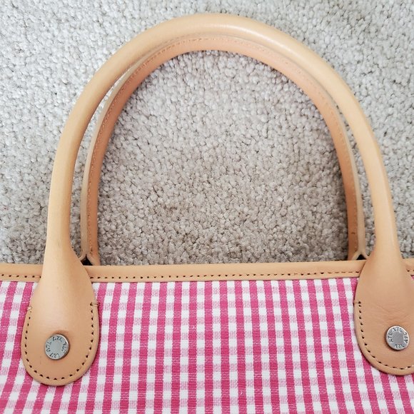 Ann Taylor Loft Tote Bag - Picture 2 of 10